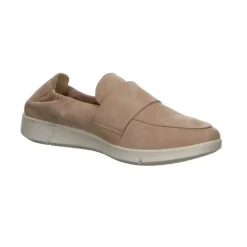 legero Klassische Slipper beige-Damen Slipper
