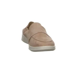 legero Klassische Slipper beige-Damen Slipper