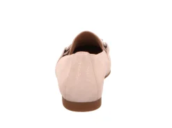 Gabor Klassische Slipper beige-Damen Slipper