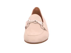 Gabor Klassische Slipper beige-Damen Slipper