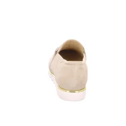 Ara Klassische Slipper beige-Damen Slipper