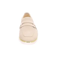 Ara Klassische Slipper beige-Damen Slipper