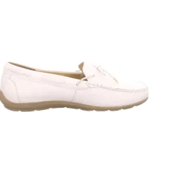 Ara Klassische Slipper beige Alabama-Damen Slipper