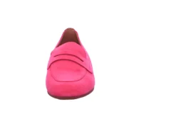 Gabor Klassische Slipper lila/pink-Damen Slipper
