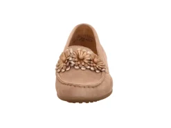 Gabor Klassische Slipper rose-Damen Slipper