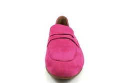 Gabor Klassische Slipper rot-Damen Slipper