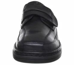 Ara Klassische Slipper schwarz-Herren Slipper