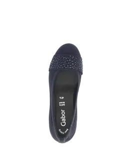 Gabor Komfort Pumps-Damen Pumps