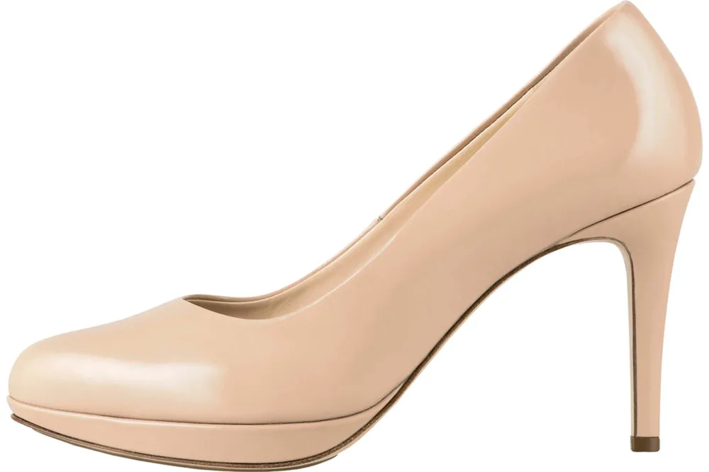 Högl Komfort Pumps-Damen Pumps