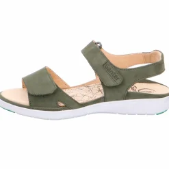 Ganter Komfort Sandalen-Damen Sandalen
