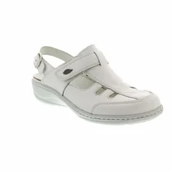 Waldläufer Komfort Sandalen-Damen Sandalen