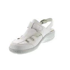 Waldläufer Komfort Sandalen-Damen Sandalen