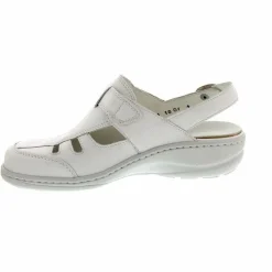 Waldläufer Komfort Sandalen-Damen Sandalen