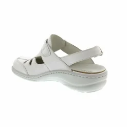 Waldläufer Komfort Sandalen-Damen Sandalen