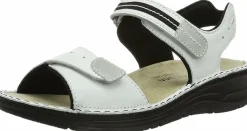 Berkemann Komfort Sandalen-Damen Sandalen