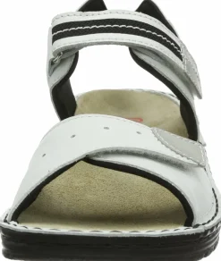 Berkemann Komfort Sandalen-Damen Sandalen