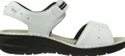 Berkemann Komfort Sandalen-Damen Sandalen