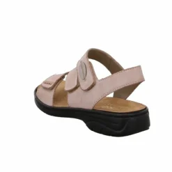 Rieker Komfort Sandalen-Damen Sandalen