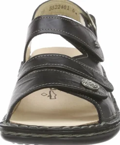 Finn Comfort Komfort Sandalen-Herren Sandalen