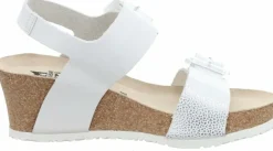 Mephisto Komfort Sandalen-Damen Sandalen