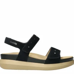 Mephisto Komfort Sandalen-Damen Sandalen