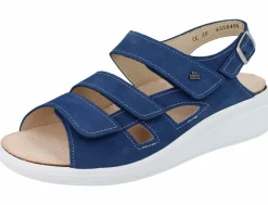 Finn Comfort Komfort Sandalen-Damen Sandalen