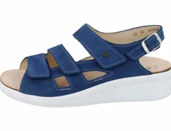 Finn Comfort Komfort Sandalen-Damen Sandalen