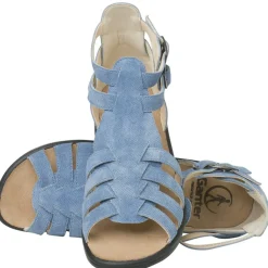 Ganter Komfort Sandalen-Damen Sandalen