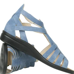 Ganter Komfort Sandalen-Damen Sandalen