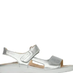 Ganter Komfort Sandalen-Damen Sandalen