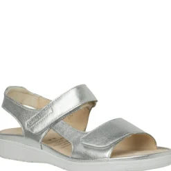 Ganter Komfort Sandalen-Damen Sandalen