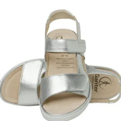 Ganter Komfort Sandalen-Damen Sandalen