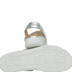 Ganter Komfort Sandalen-Damen Sandalen