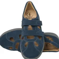 Ganter Komfort Sandalen-Damen Sandalen