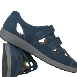 Ganter Komfort Sandalen-Damen Sandalen