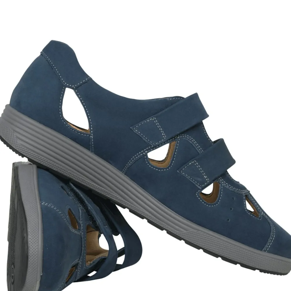 Ganter Komfort Sandalen-Damen Sandalen