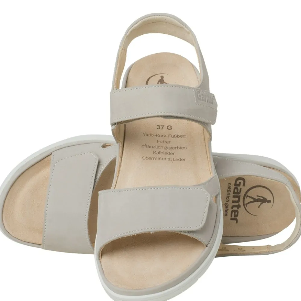 Ganter Komfort Sandalen-Damen Sandalen