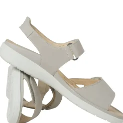 Ganter Komfort Sandalen-Damen Sandalen