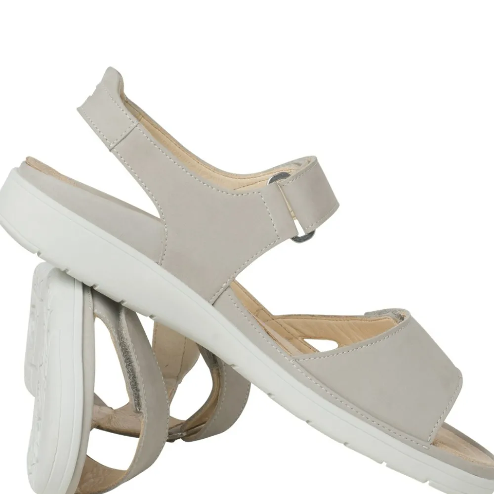 Ganter Komfort Sandalen-Damen Sandalen