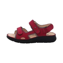 Finn Comfort Komfort Sandalen-Damen Sandalen