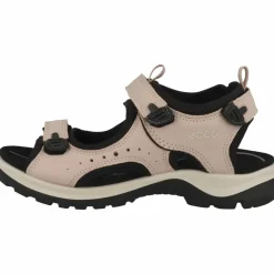 Ecco Komfort Sandalen-Damen Sandalen