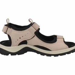 Ecco Komfort Sandalen-Damen Sandalen