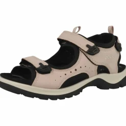 Ecco Komfort Sandalen-Damen Sandalen