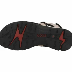 Ecco Komfort Sandalen-Damen Sandalen