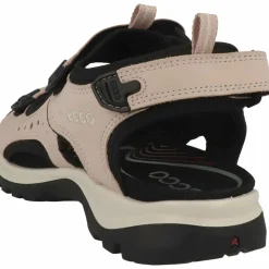 Ecco Komfort Sandalen-Damen Sandalen