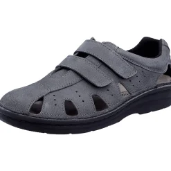 Berkemann Komfort Sandalen-Herren Sandalen