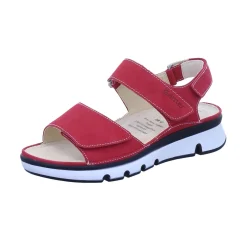 Ganter Komfort Sandalen-Damen Sandalen