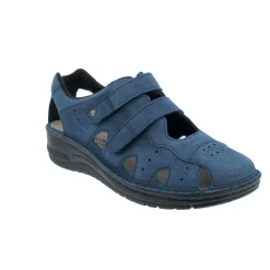 Berkemann Komfort Sandalen-Damen Sandalen