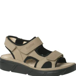 Ganter Komfort Sandalen-Damen Sandalen