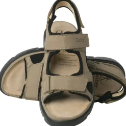 Ganter Komfort Sandalen-Damen Sandalen